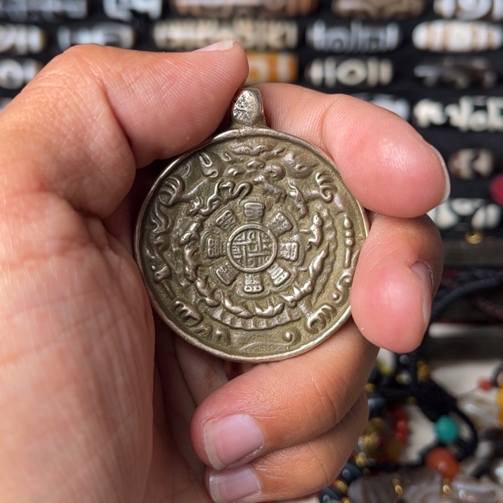 种****子工艺品九宫工艺品