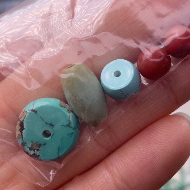 南红玛瑙珠宝奇石未镶嵌