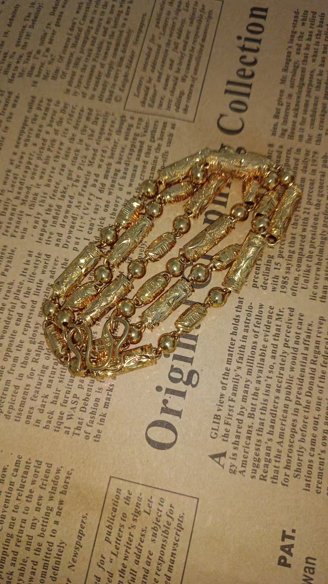 k12时尚女士百搭项链