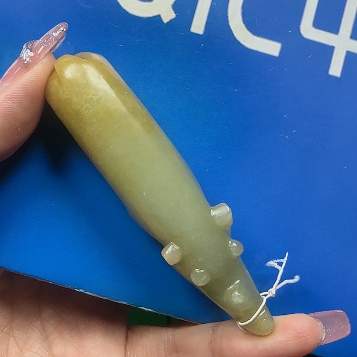 直播间闪购商品吊坠链接