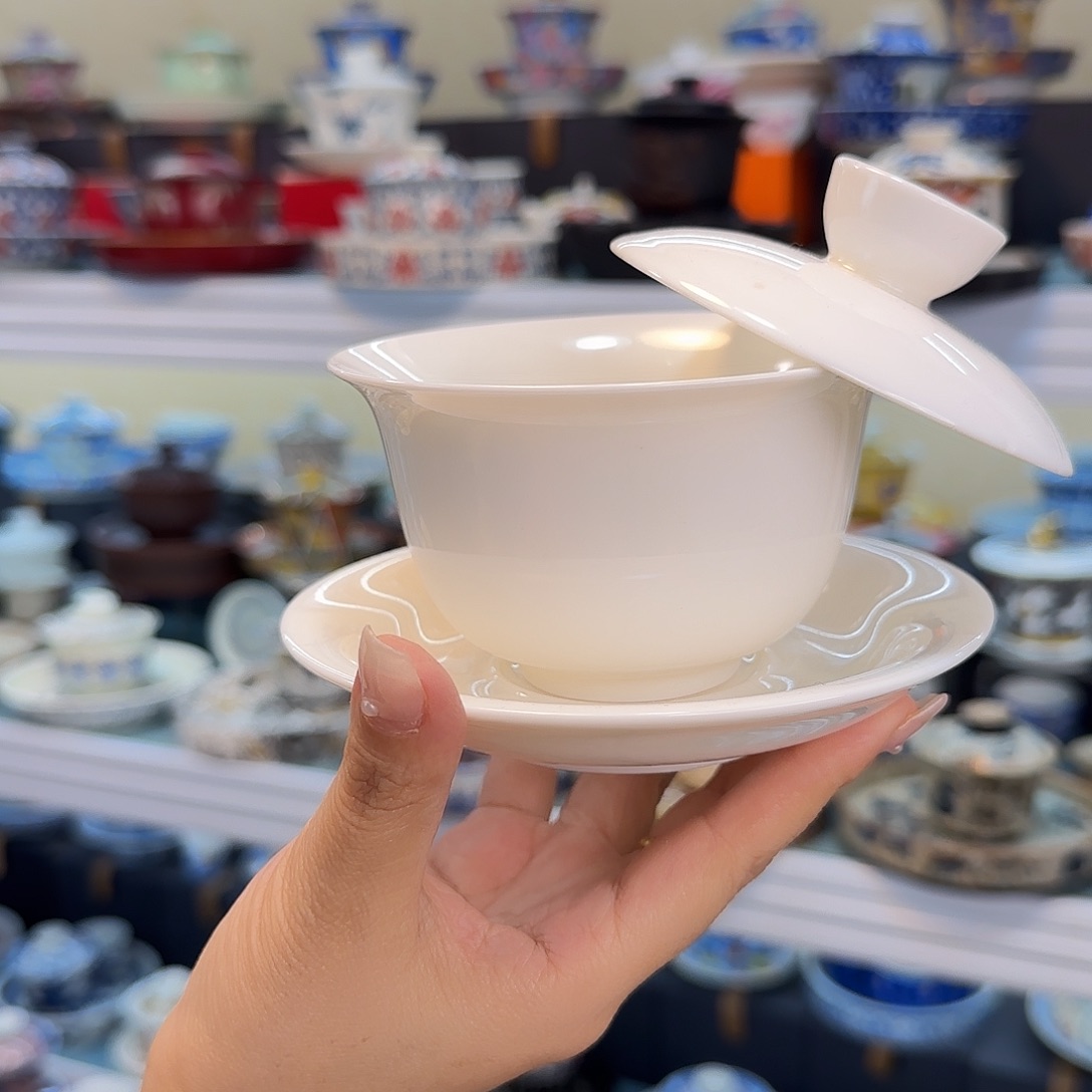 我们的目标是成为更优秀