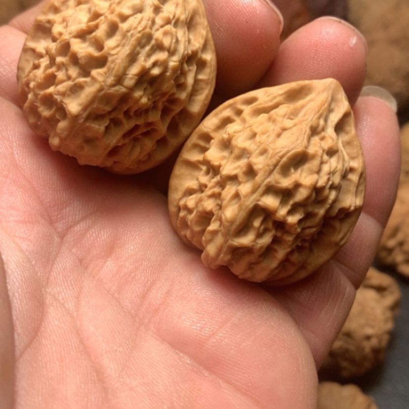 【闪购商品】吊坠文玩核桃喵*～金牛