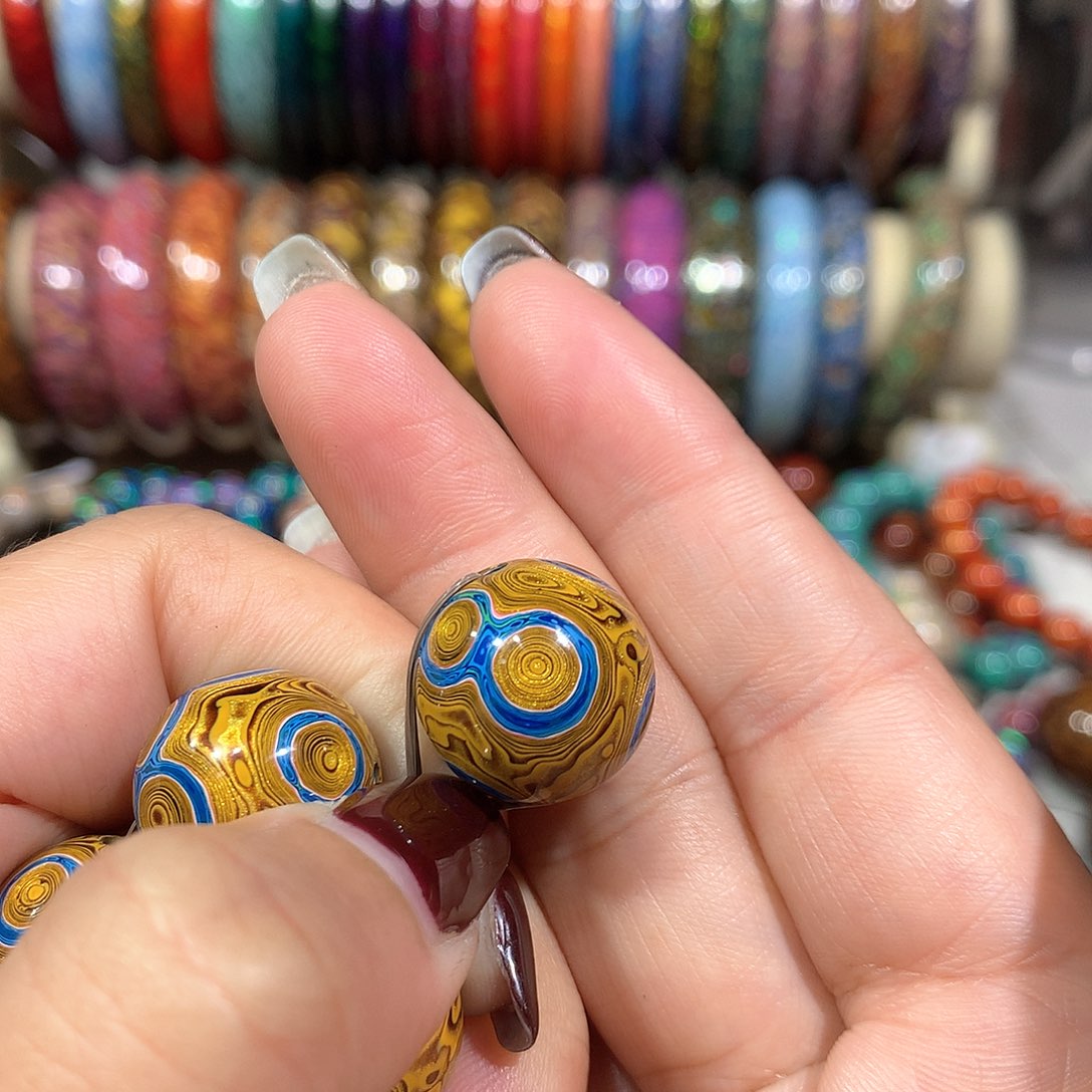 大漆珠1.7……娇……………………