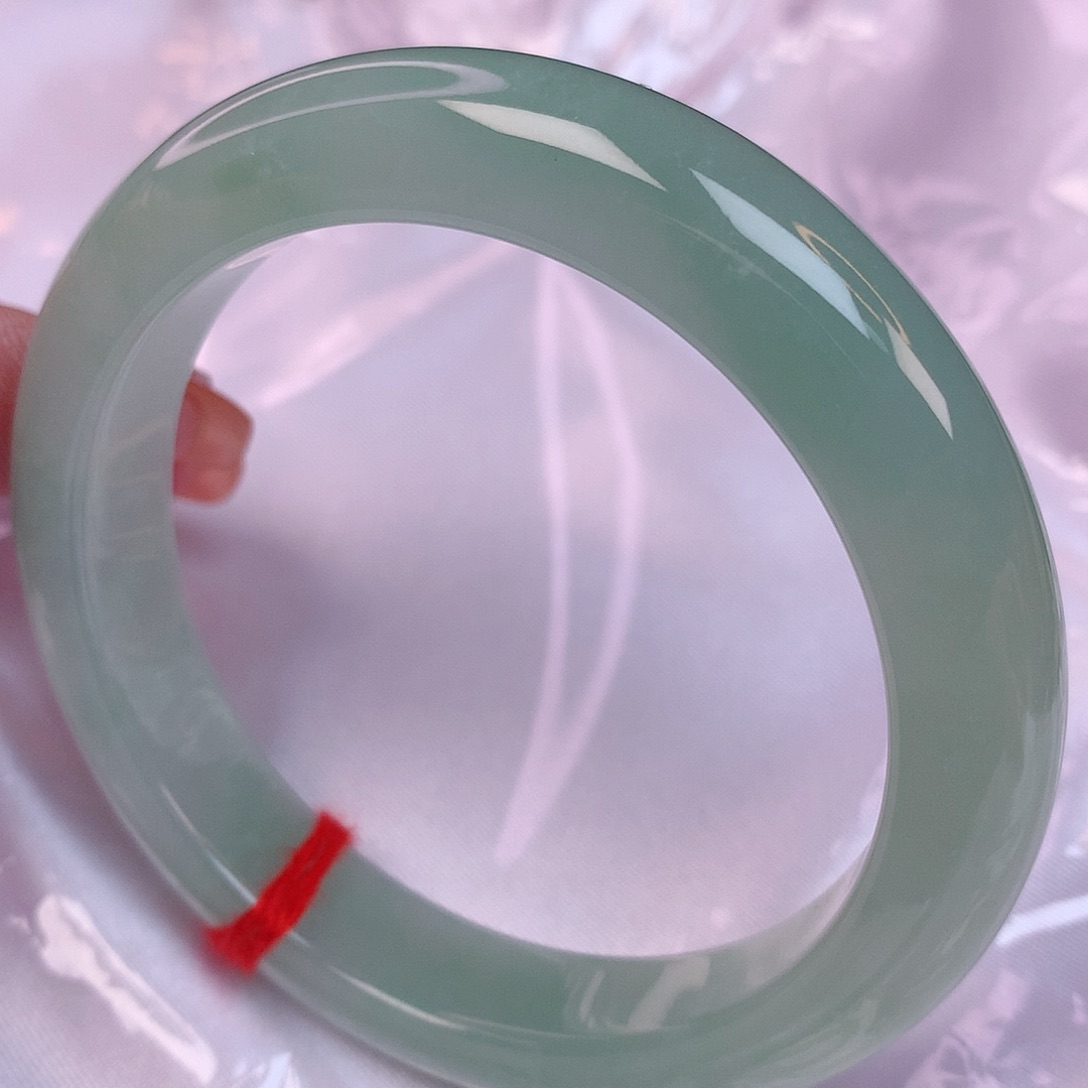 【闪购商品】翡翠未镶嵌手镯57 翡翠手镯