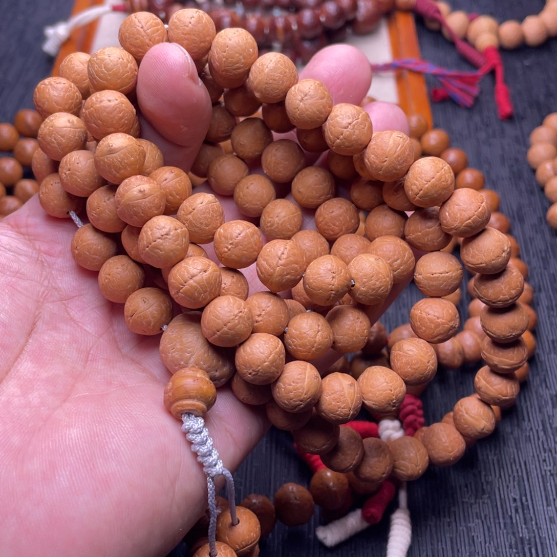 凤眼菩提吊坠吉*凤眼