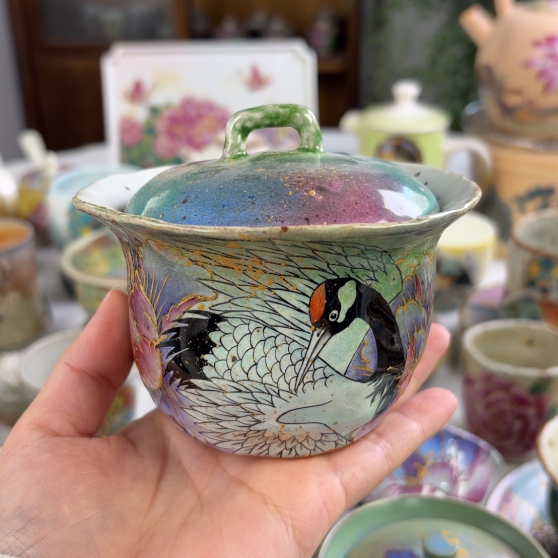 香***噗景德镇陶瓷景德镇