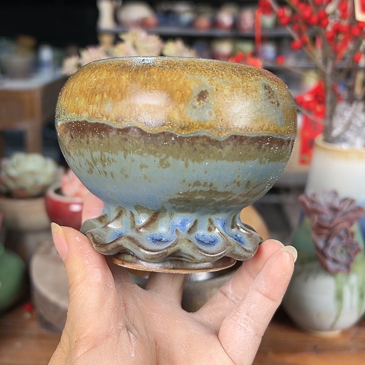 景德镇陶瓷2单包邮