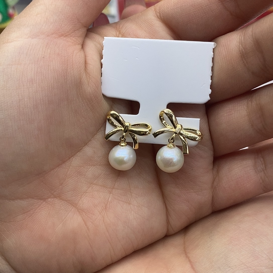 珠宝奇石未镶嵌淡水珍珠