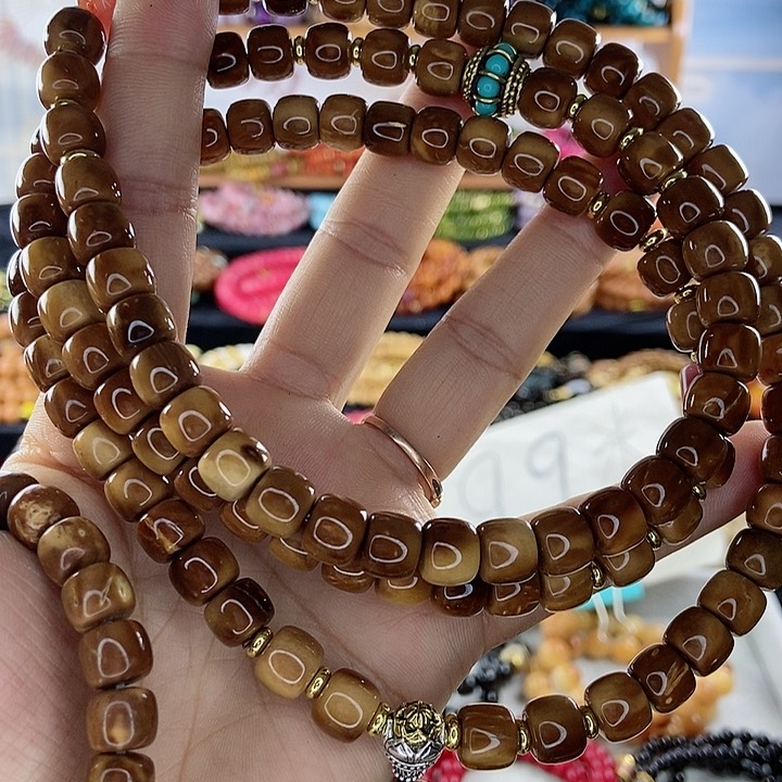 吊坠千眼菩提菩提