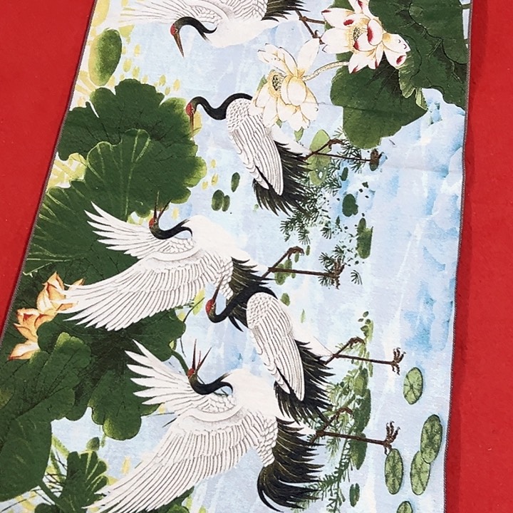 国画纯手工作品欣赏作品