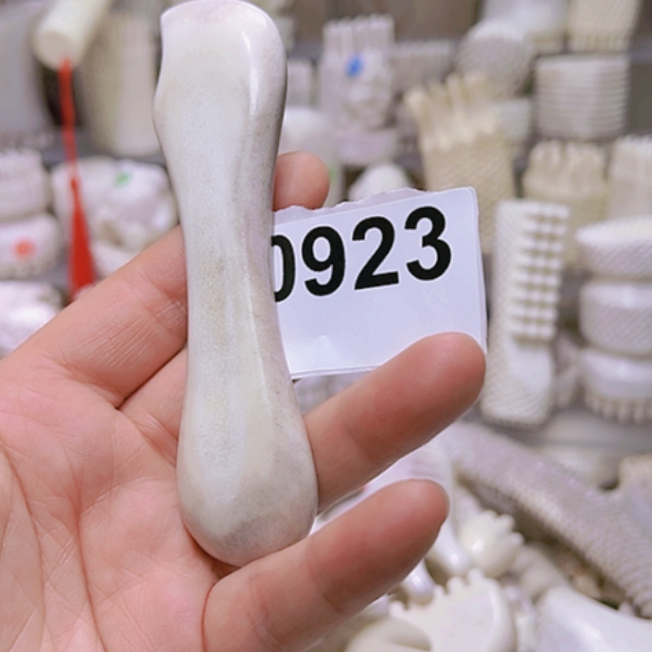 【闪购商品】砖雕江****）鹿角鹿角特价