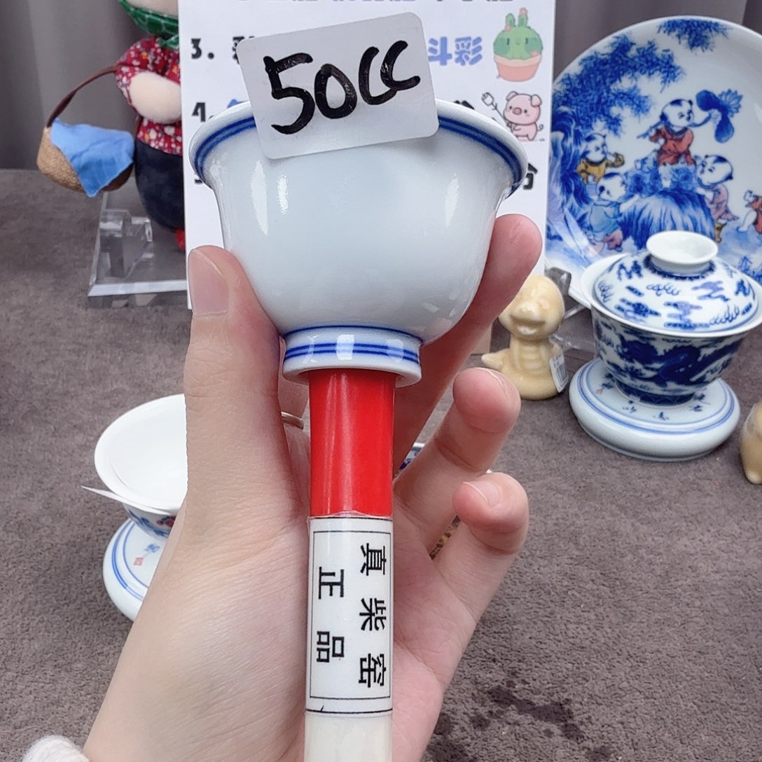 杯陶瓷制品加工工艺技术的应用
