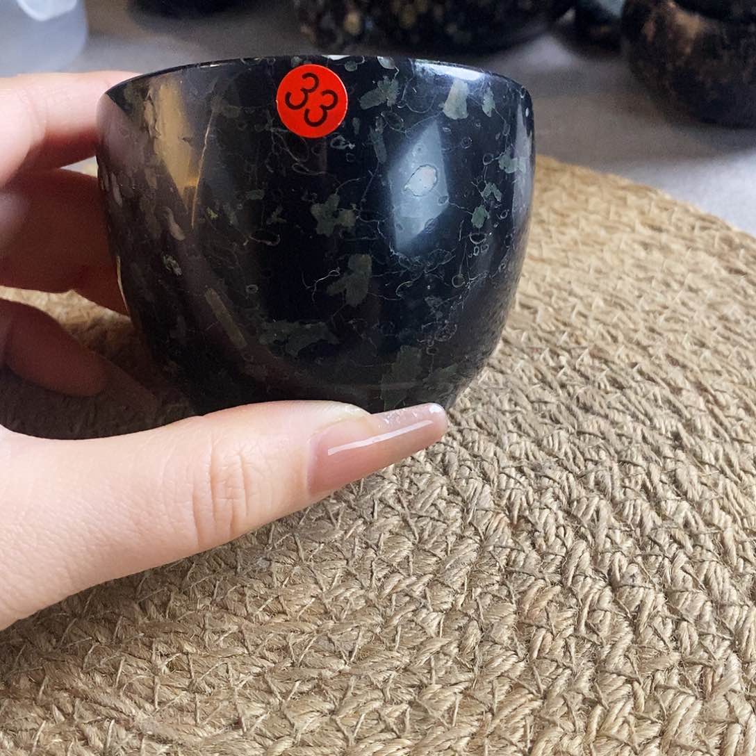 奢上奢精品梅花玉