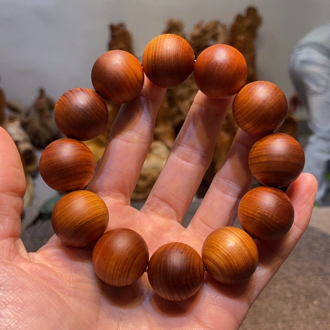 柏木（崖柏）精品太行崖柏