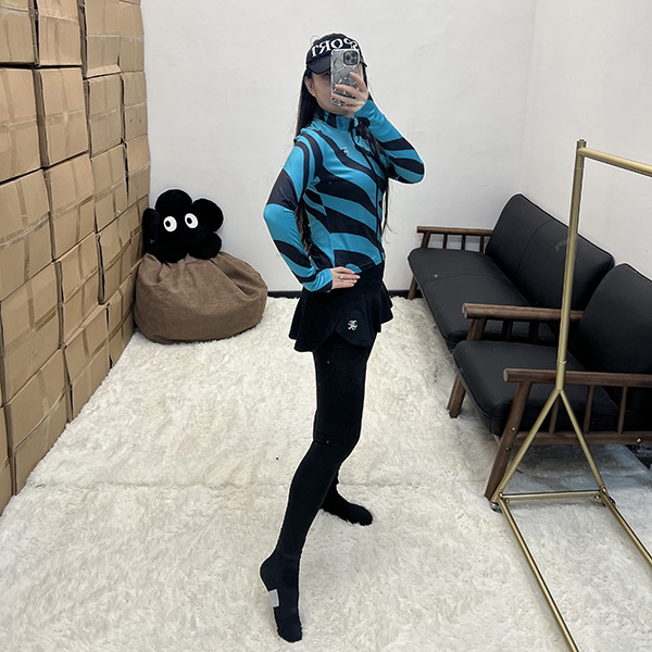 【加绒断色断码亏米清】微瑕微弹力运动速干跑步显瘦拉链外套8851炸