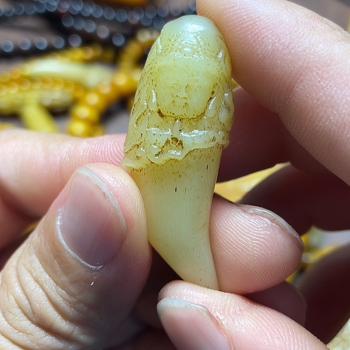 大果紫檀（缅甸花梨）福利多多