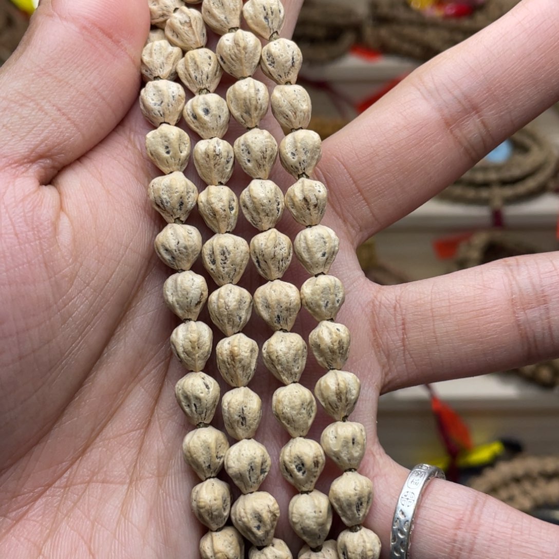手串柏香籽/百香籽