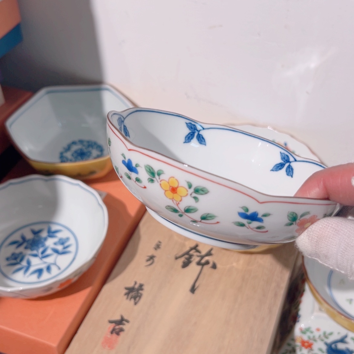 【闪购商品】茶盏哈哈哈我也是很喜欢这个综艺