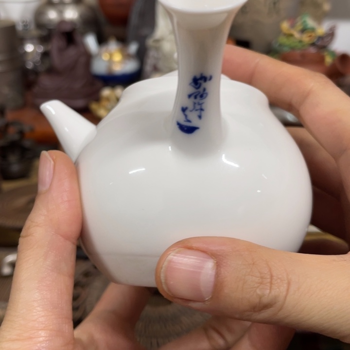 紫砂蜜安手工好物推荐