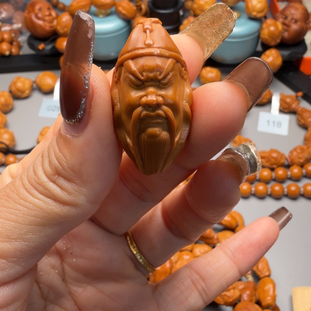 橄榄核手串/手链橄榄核