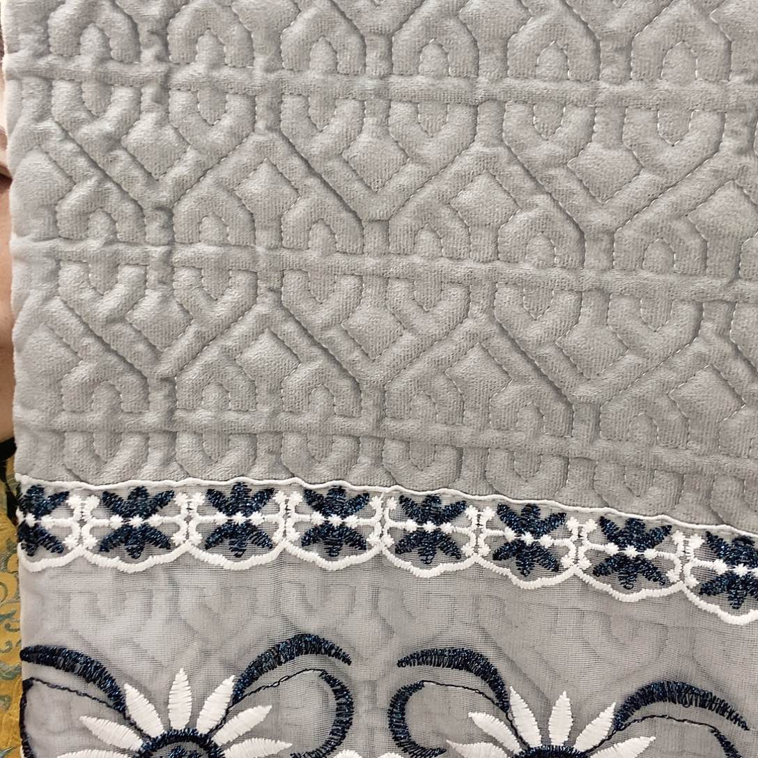 鹅绒雪尼尔240➕140✖️180➕330➕90