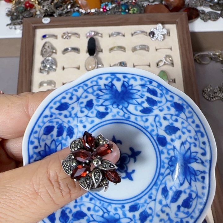 瓷片天***膀瓷器的制作工艺