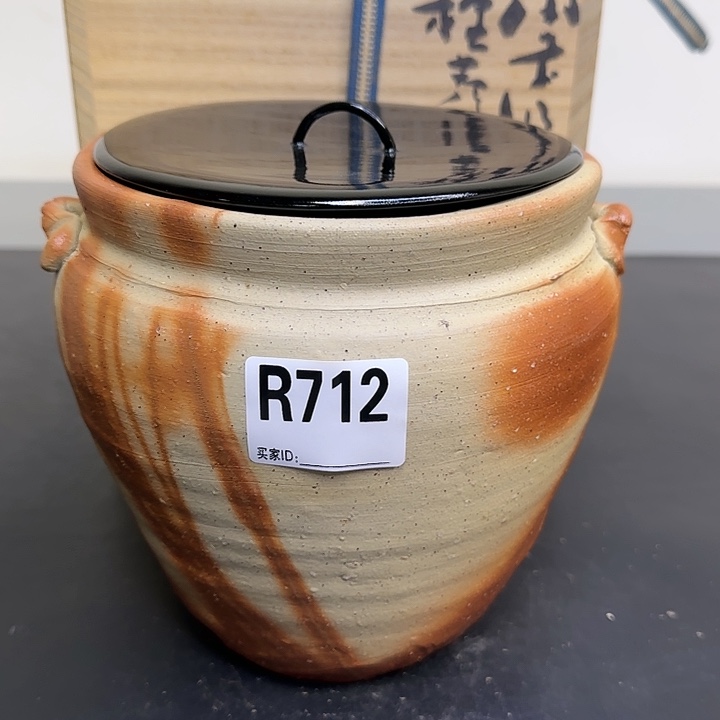 备前烧作品备前烧作品