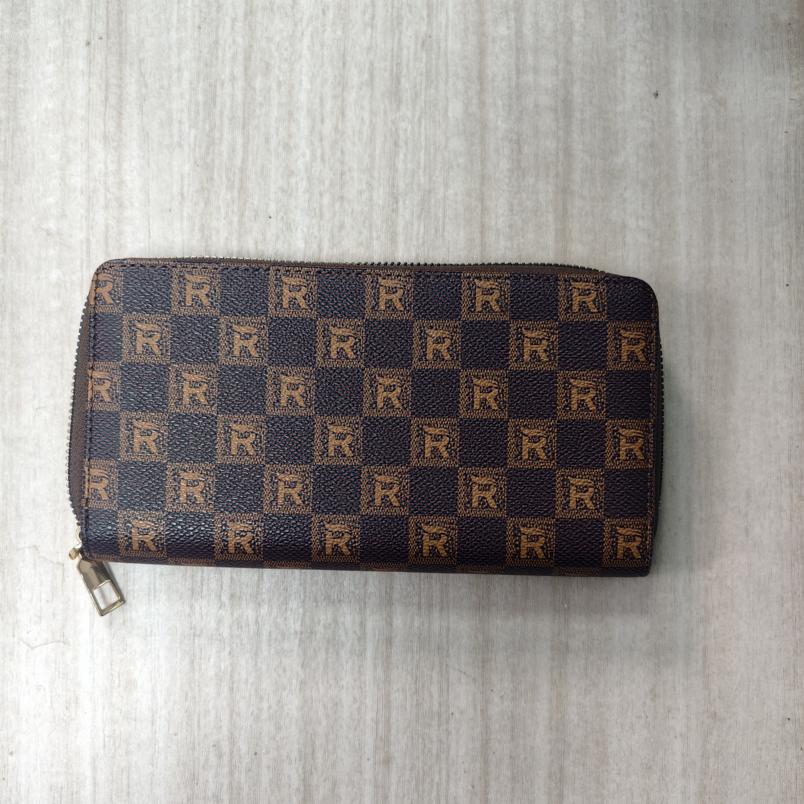 【SE爆款】新款收纳手拿钱包用品7156