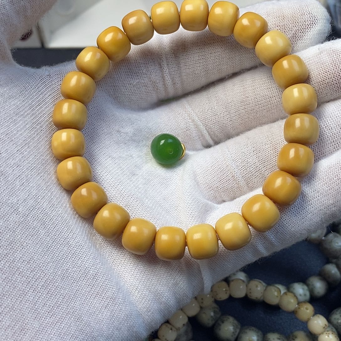 ￡***彡龙脊菩提吊坠毕业级龙脊菩提10无钥匙孔全品