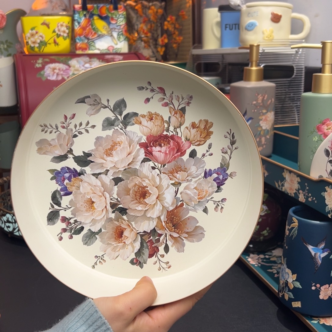 手工艺品琉璃陶瓷陶瓷