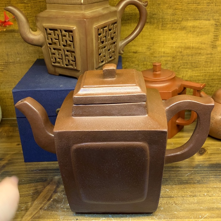 茶壶紫砂紫砂壶茶具