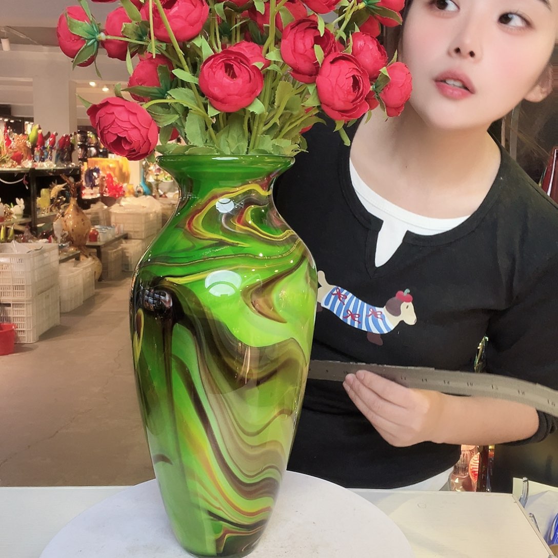 茶盏琉璃的故事里的一段