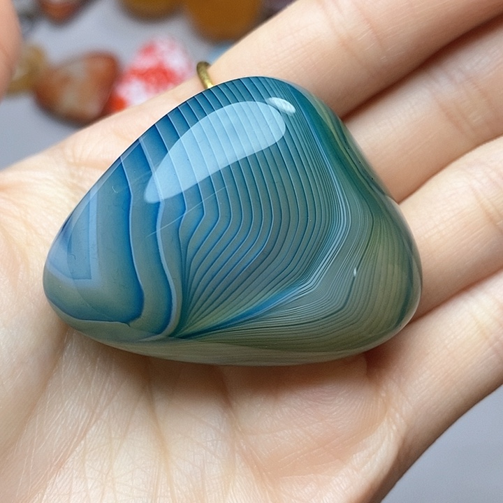 未镶嵌吊坠(不含链)玛瑙/玉髓用****人