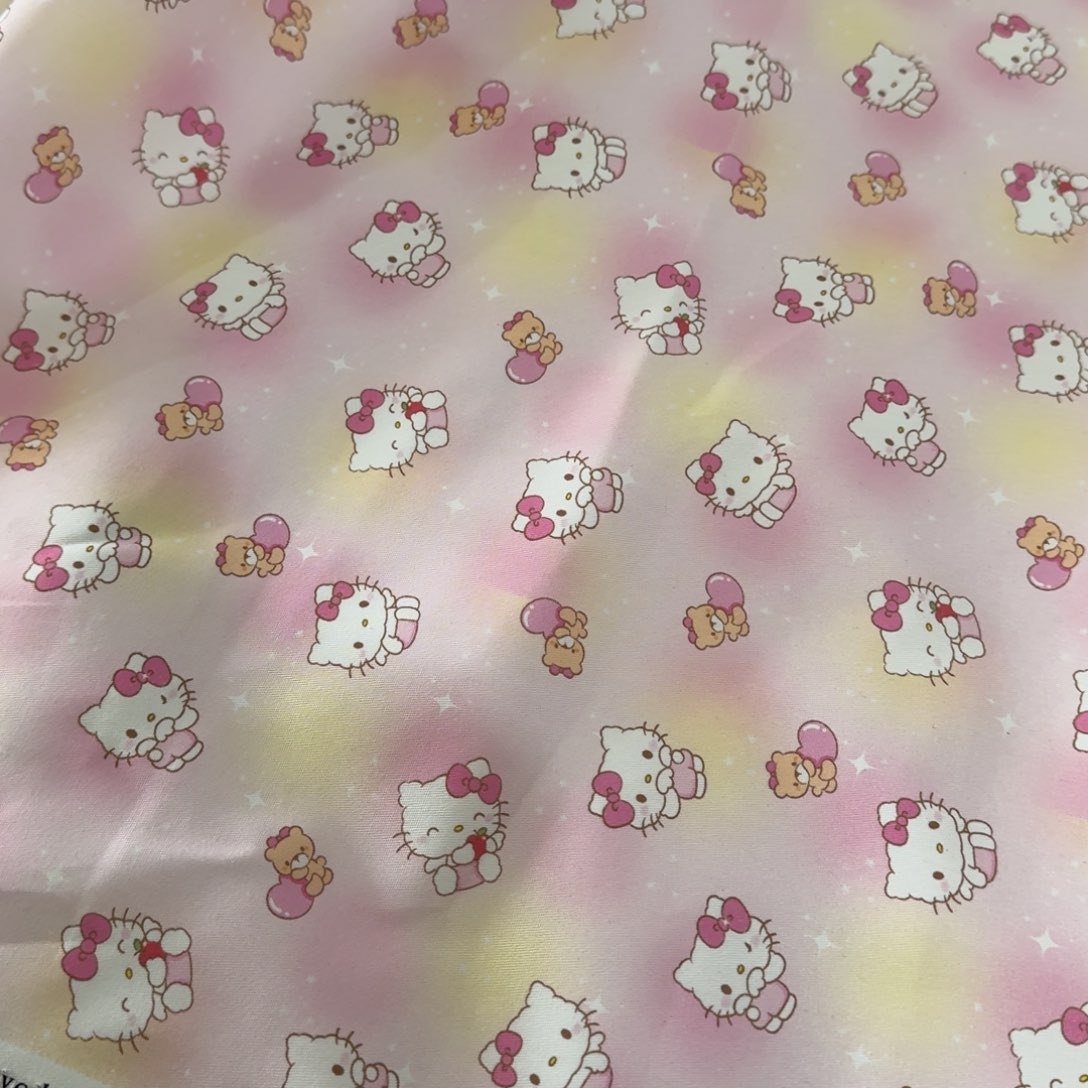 棉纯棉斜纹纱卡1米价X1.48米宽C