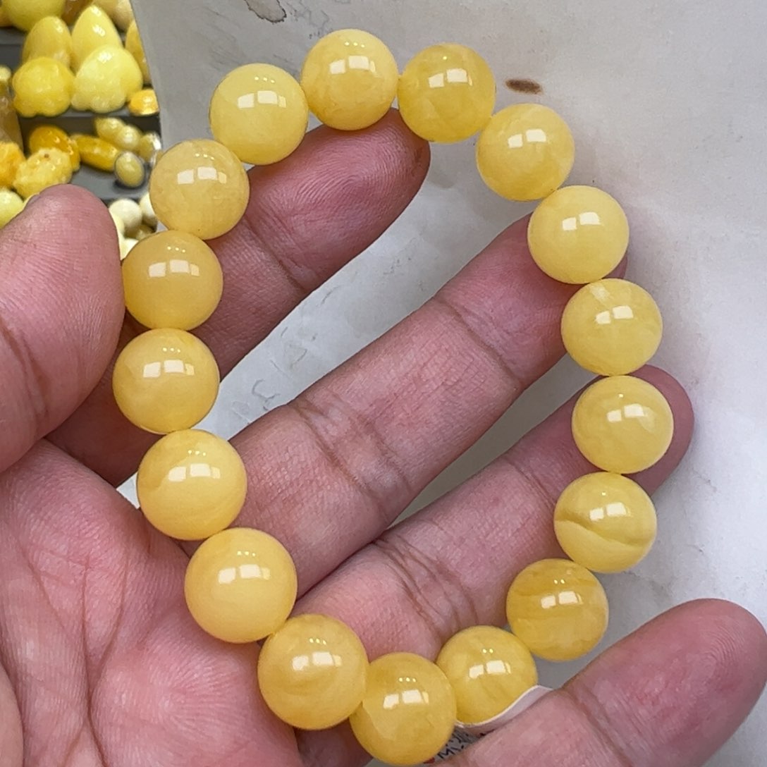 【闪购商品】琥珀裸石未镶嵌12➕16.8克