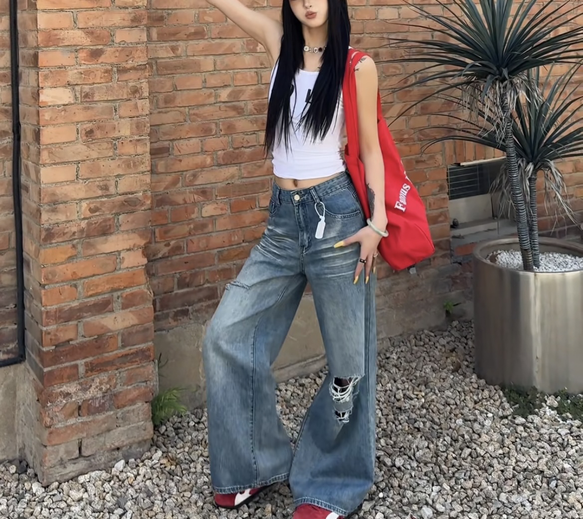 高级感百搭气质女装