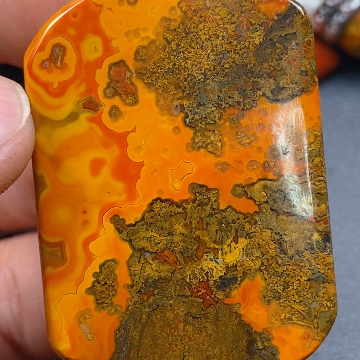 玛瑙/玉髓颈饰未镶嵌?*哥