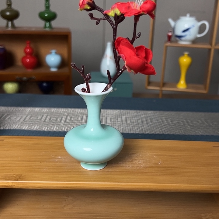 瓶景德镇陶瓷研究所学会