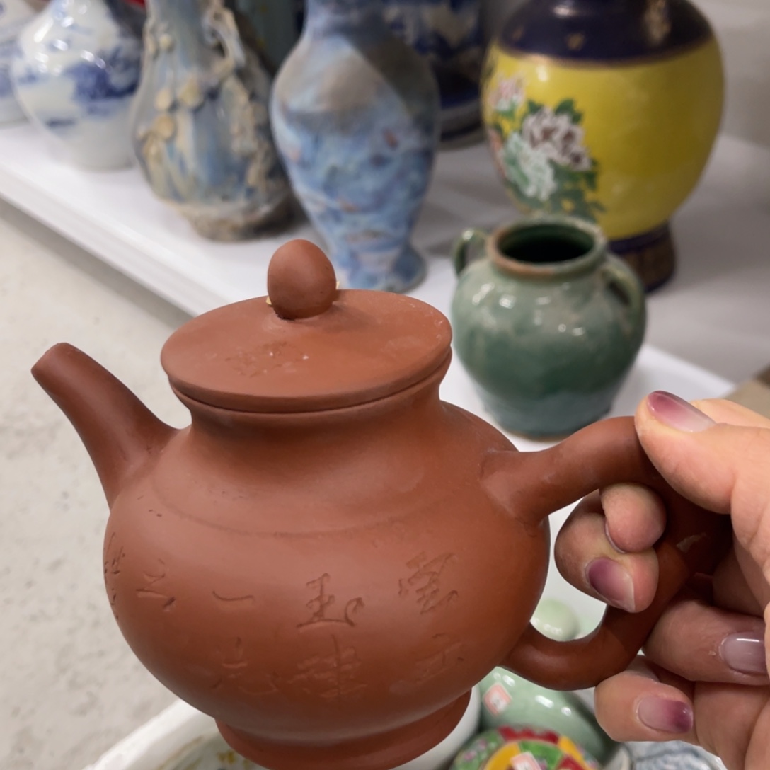 陶日用家用陶瓷制品