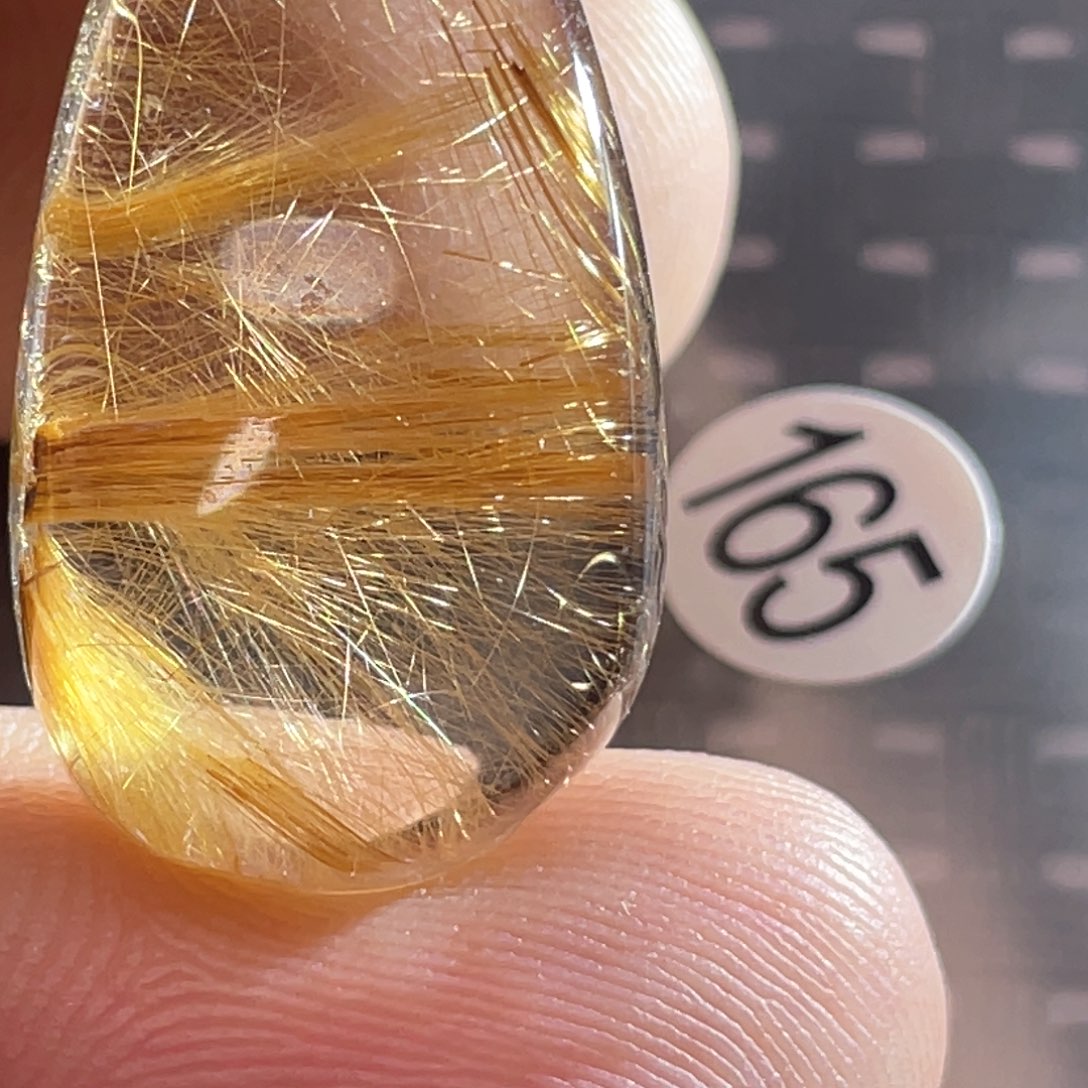 【闪购商品】颈饰未镶嵌水晶风**丝