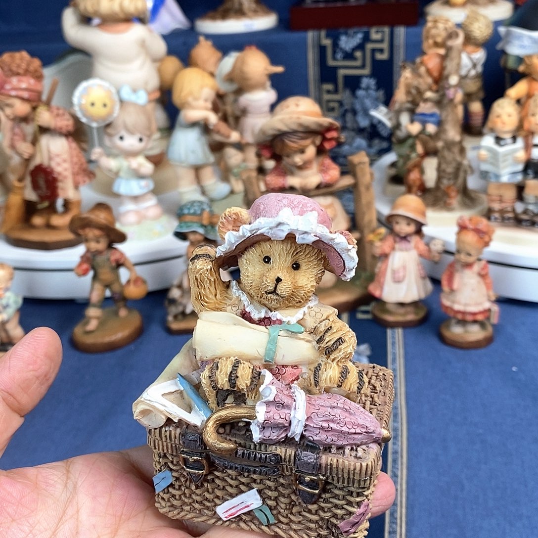 海淘娃娃中古娃娃玩偶
