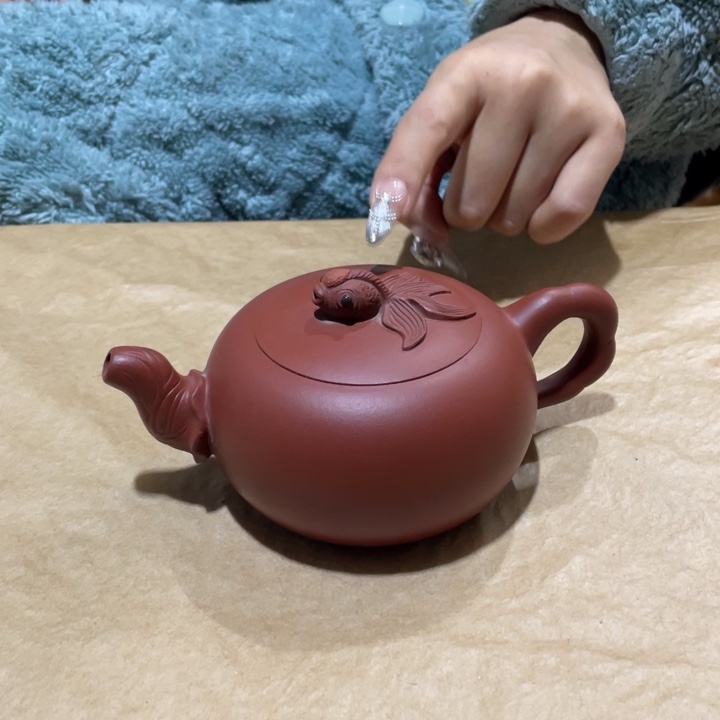 紫砂茶壶紫砂壶紫砂壶