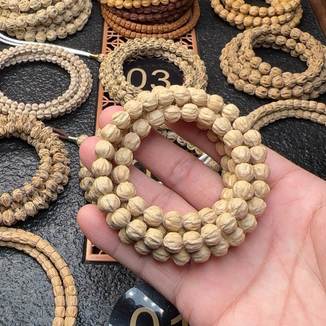 柏香籽/百香籽吊坠行*官