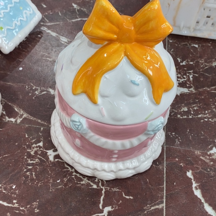 陶瓷树脂工艺摆件