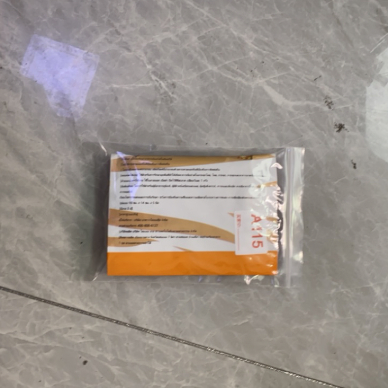 非金属木质手链 手工手链A115
