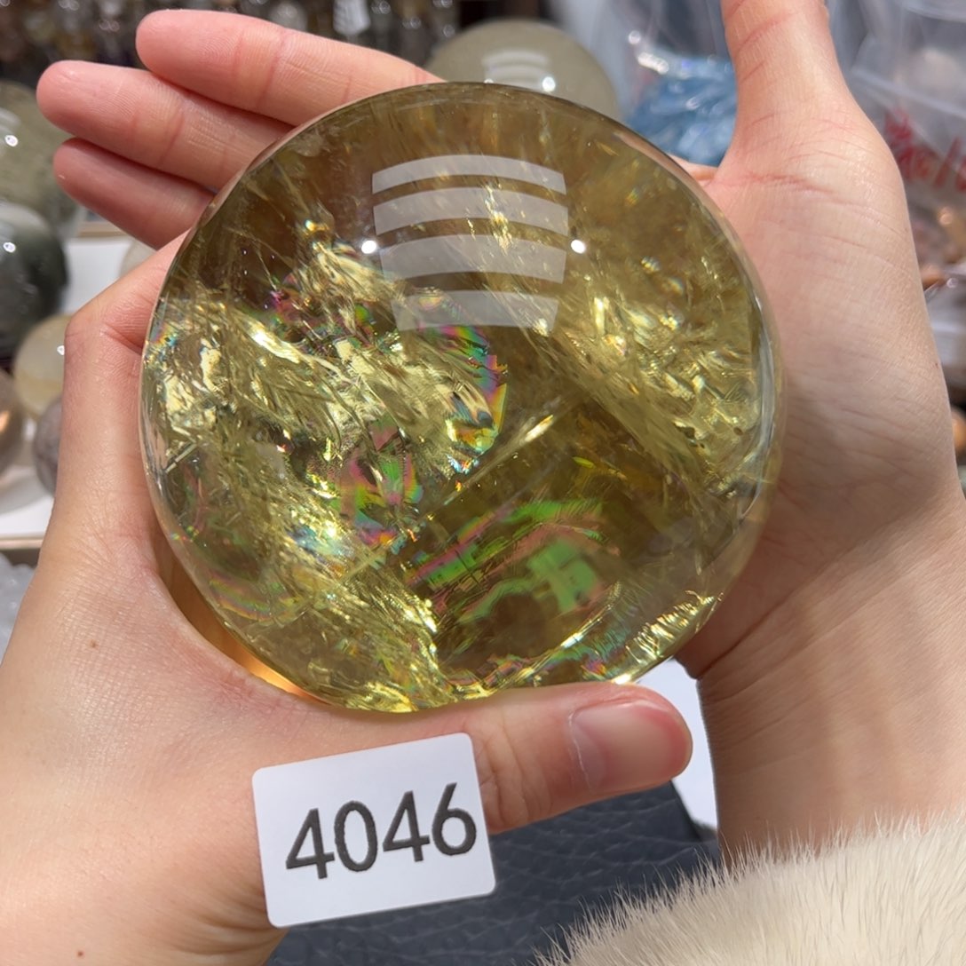 【闪购商品】未镶嵌大型摆件（非配饰）水晶