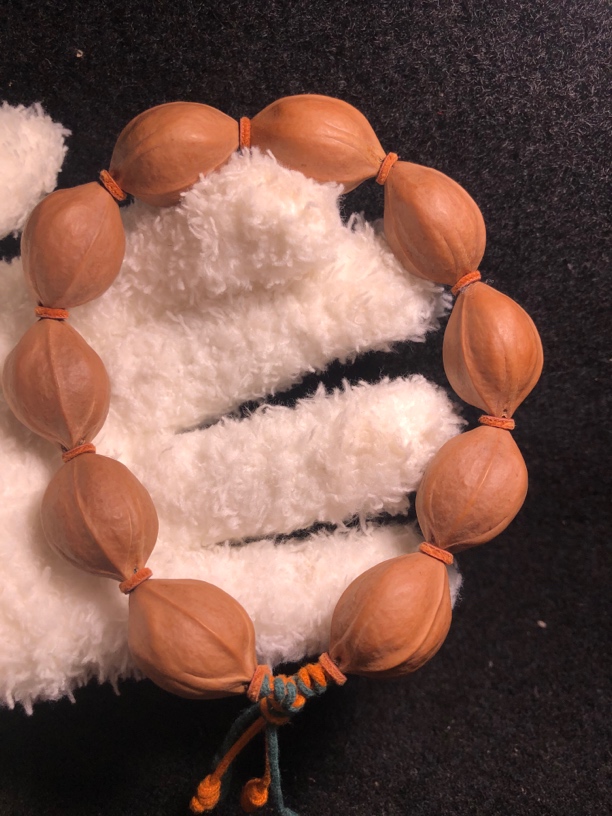 【梅林铁核】2.0尺寸原生态高密度颗颗精挑精卡橄榄梅林铁核