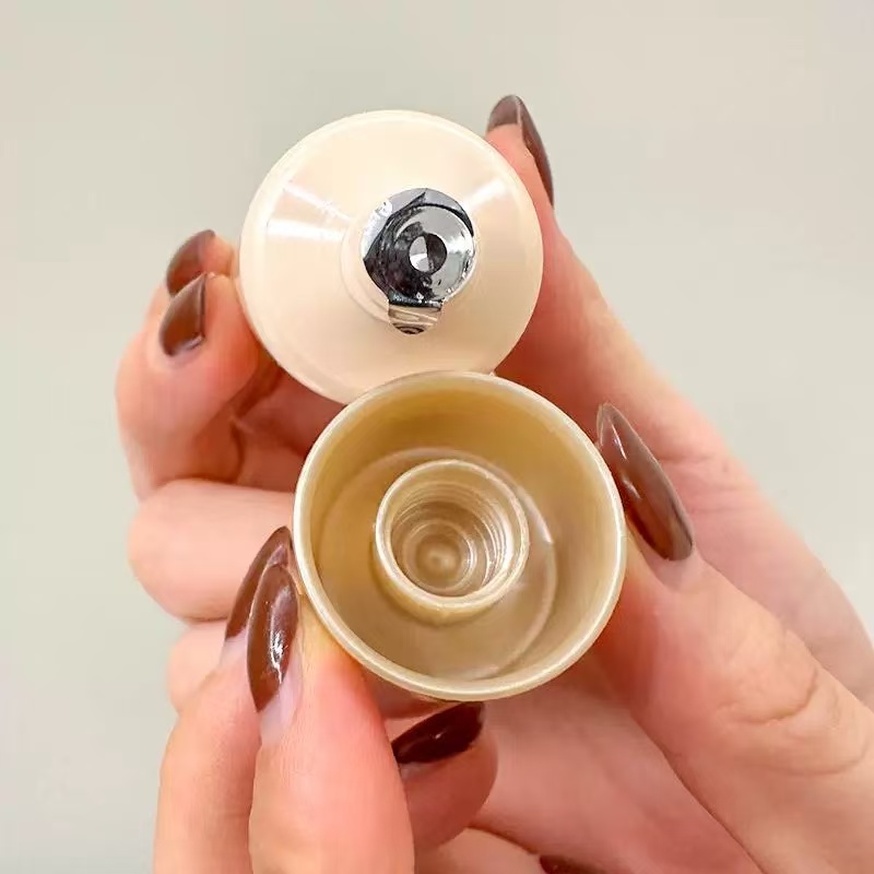 净澈洁面膏  40ml