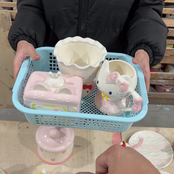 我们的目标就是让自己变得