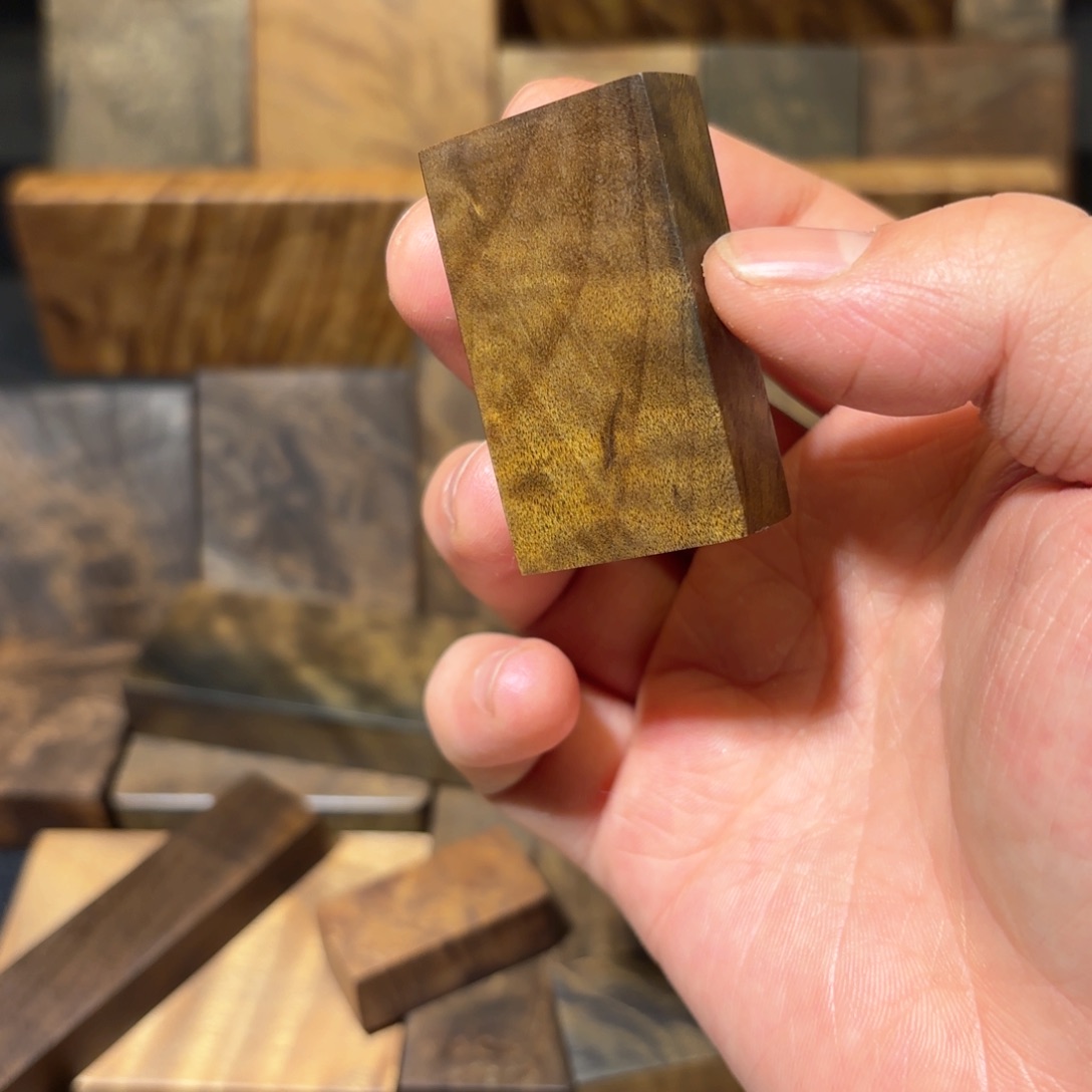 金丝楠6*金品楠木一物一拍